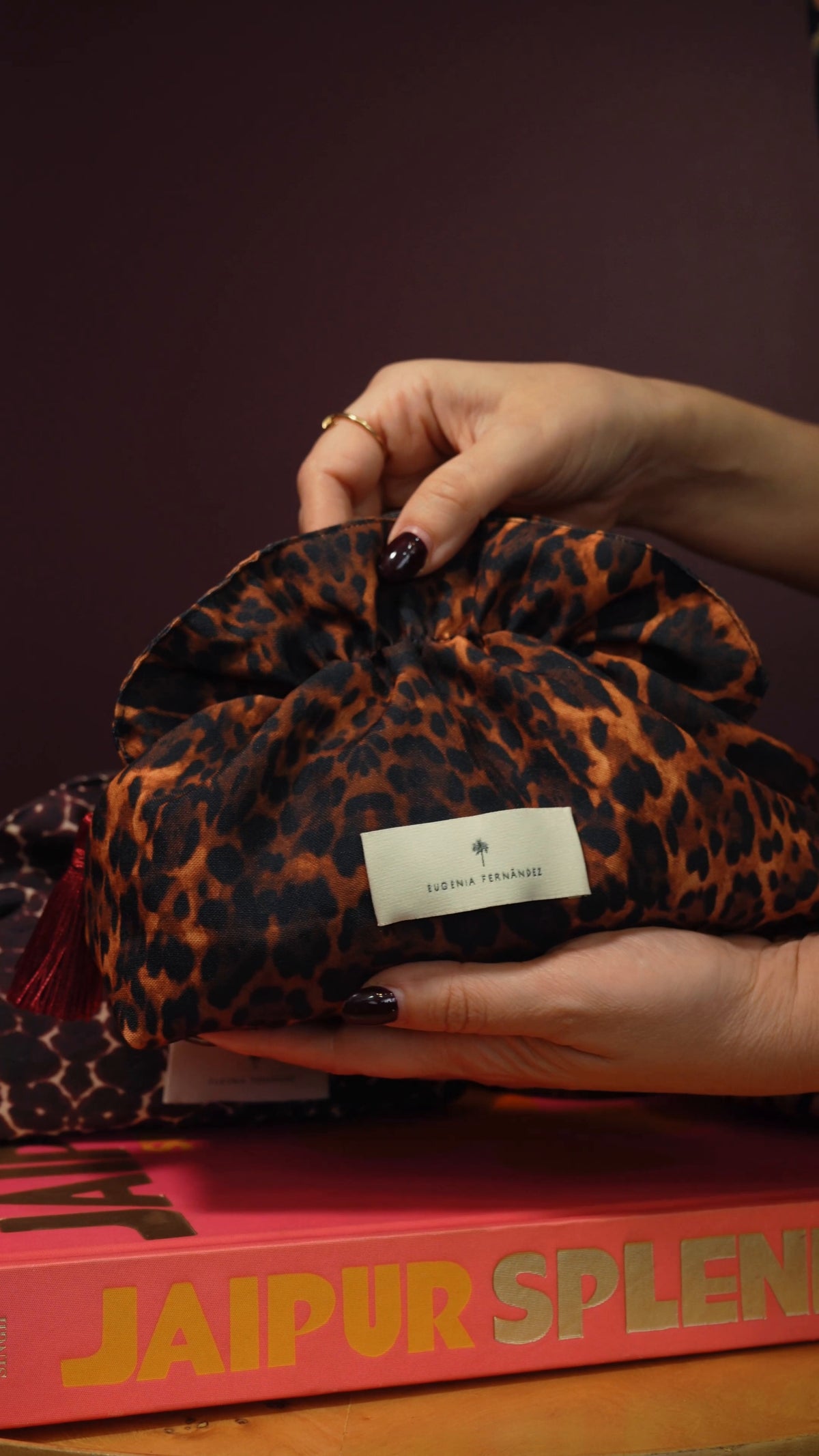The Everyday Pouch