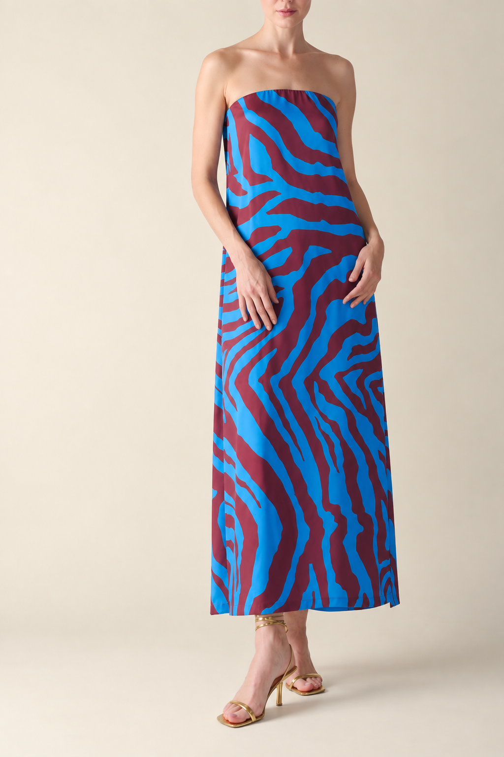 VESTIDO PALMAIRE