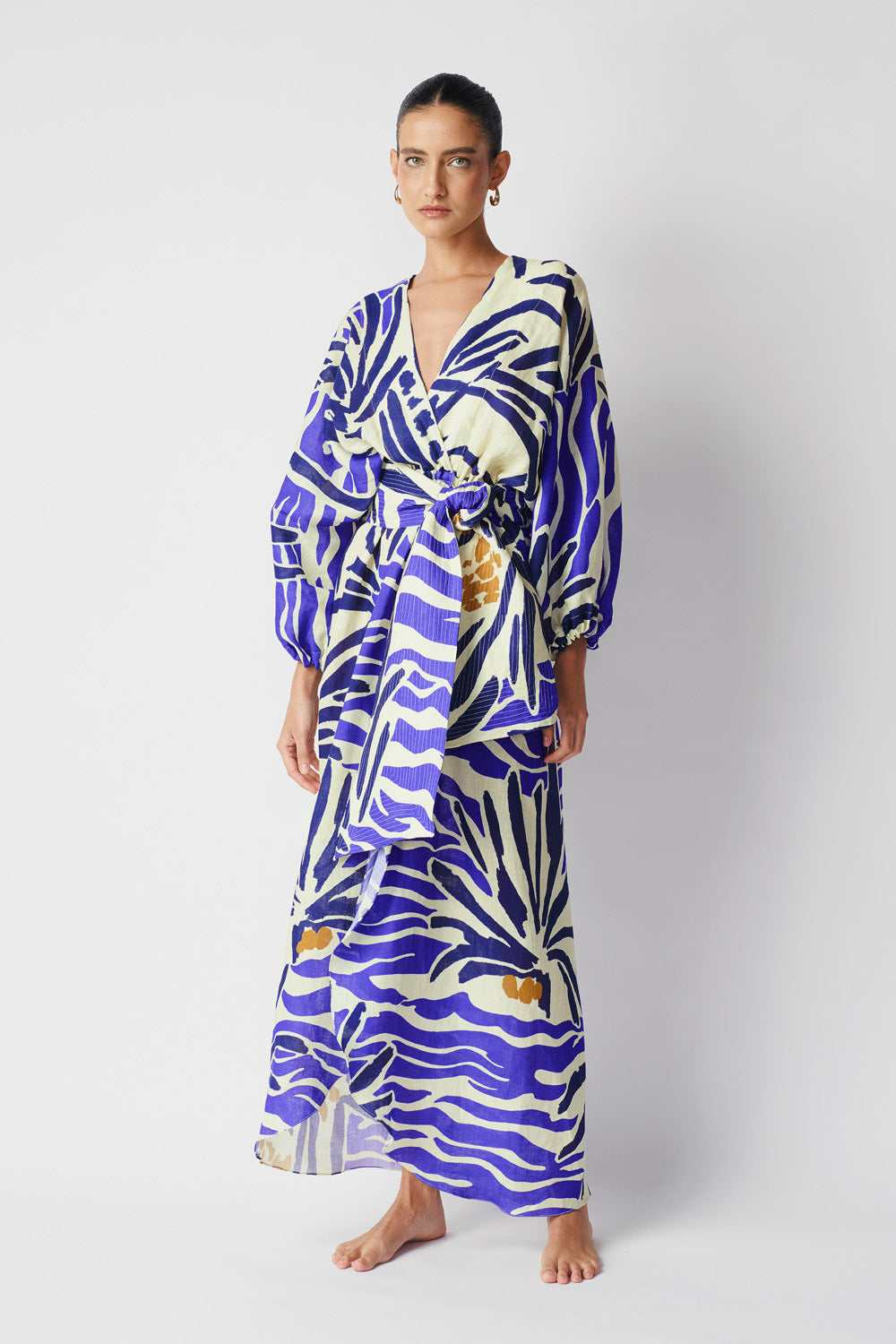 VESTIDO BAKOKO