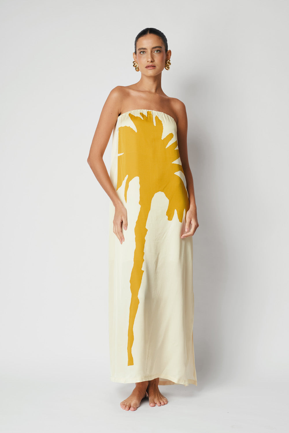 VESTIDO PALMARIE