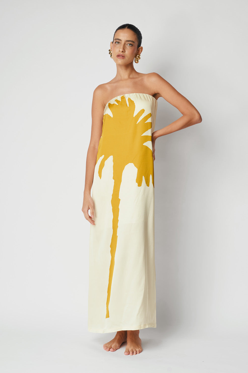VESTIDO PALMARIE