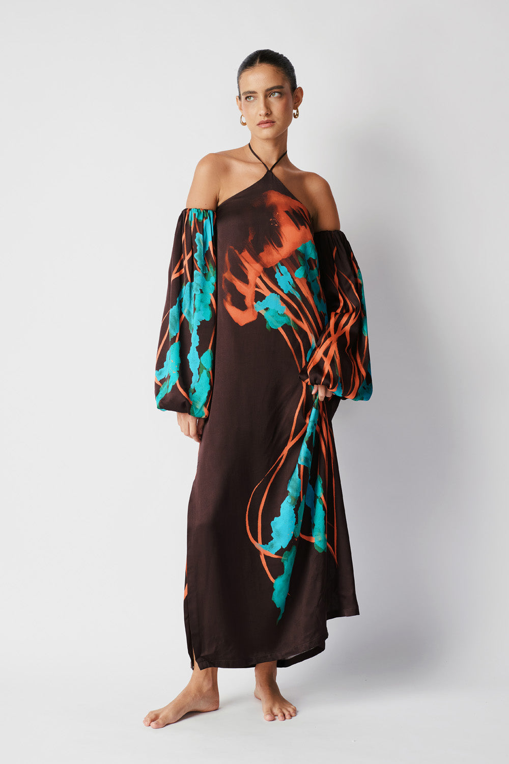 VESTIDO ABACO