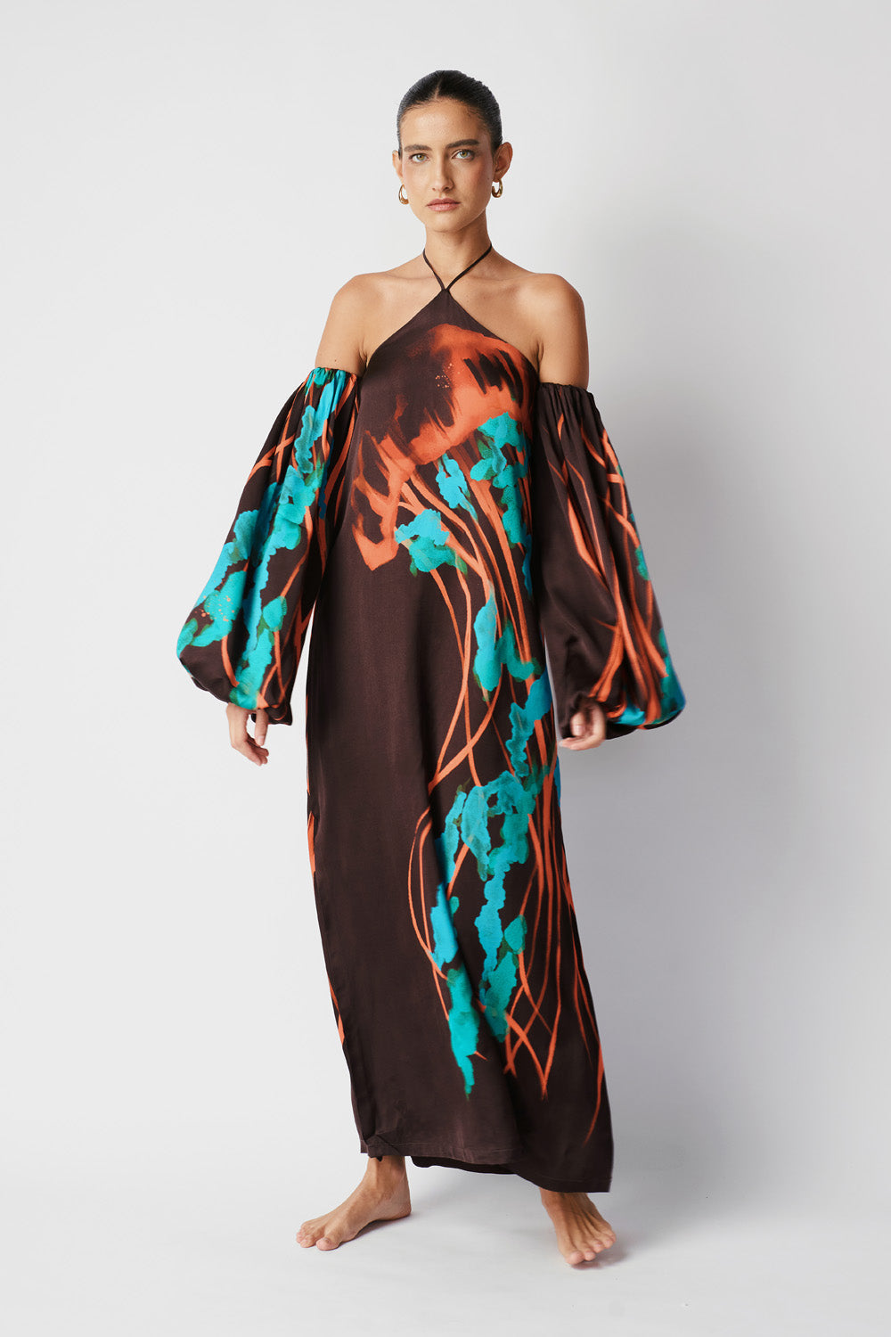 VESTIDO ABACO