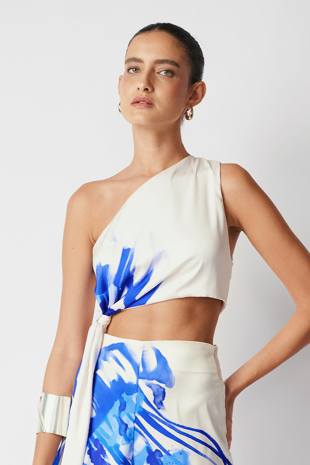 CROP TOP SABAJI