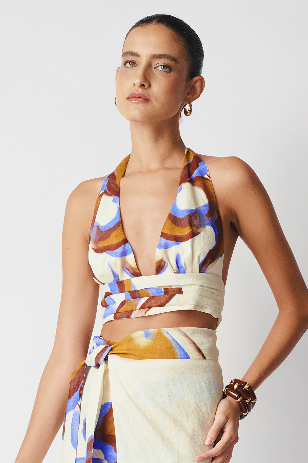 CROP TOP NAZO