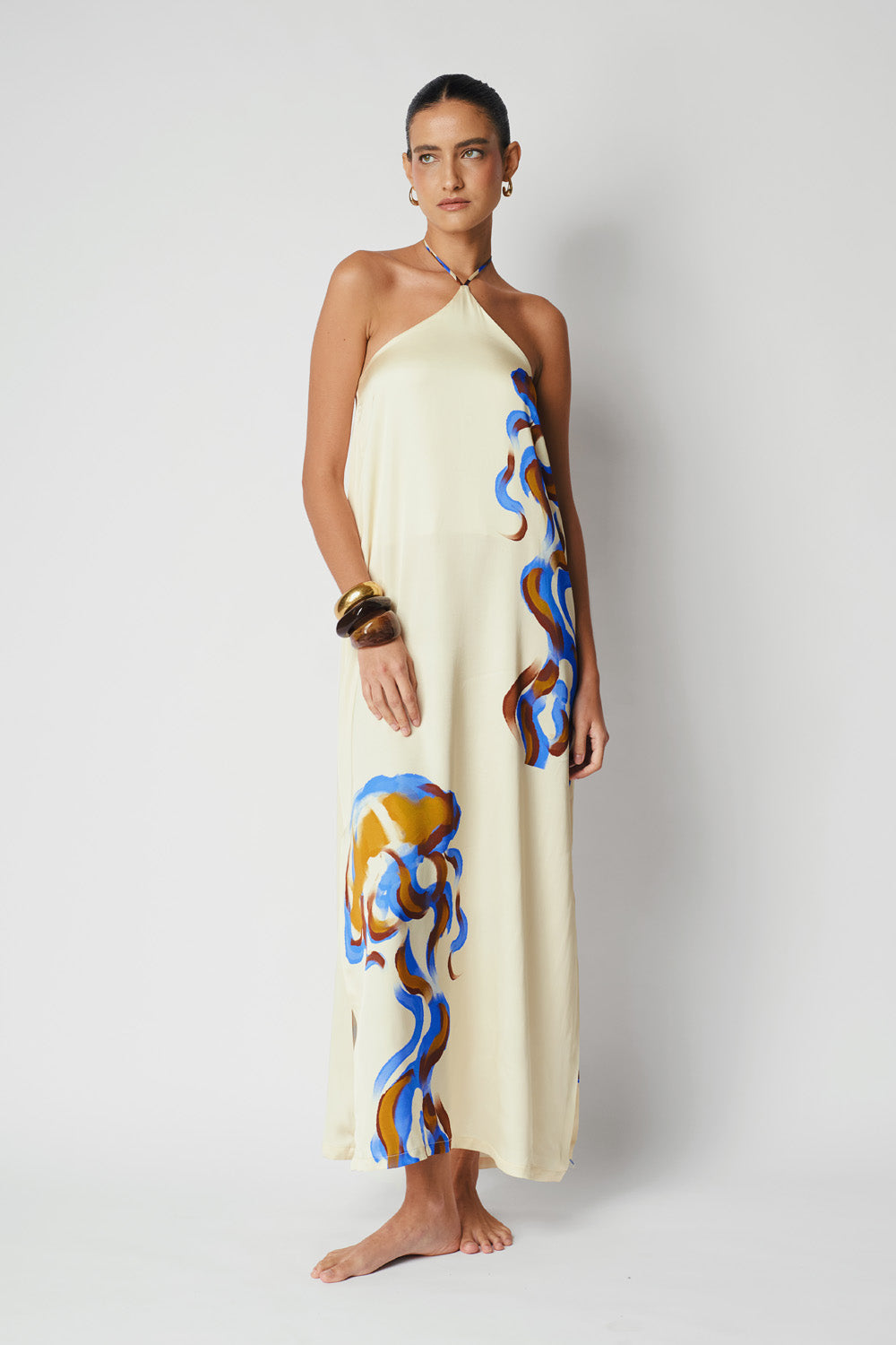 VESTIDO OBLADA