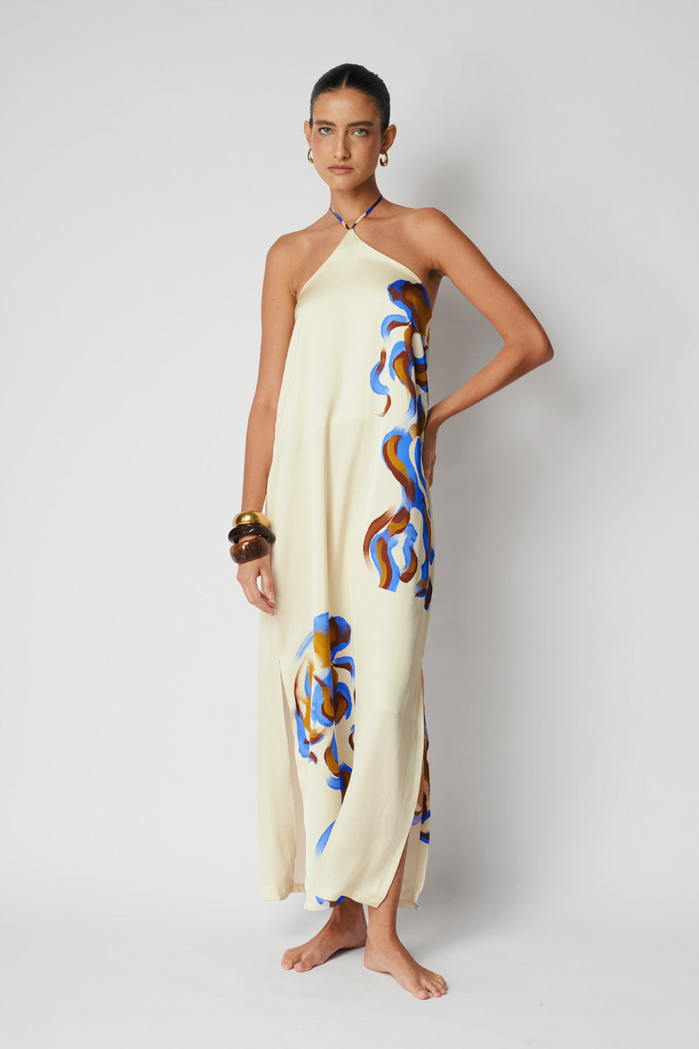 VESTIDO OBLADA