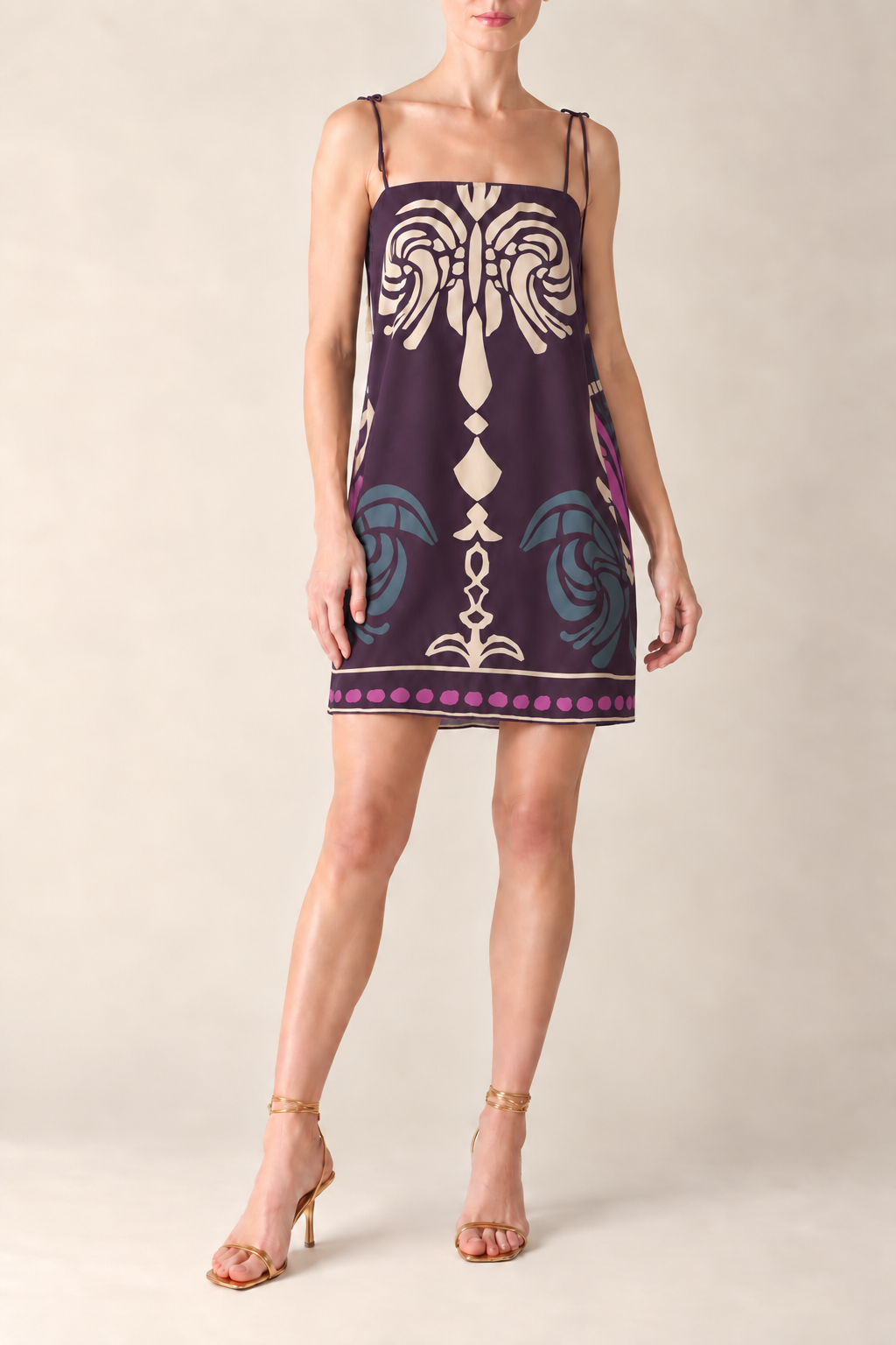 VESTIDO BILBAO