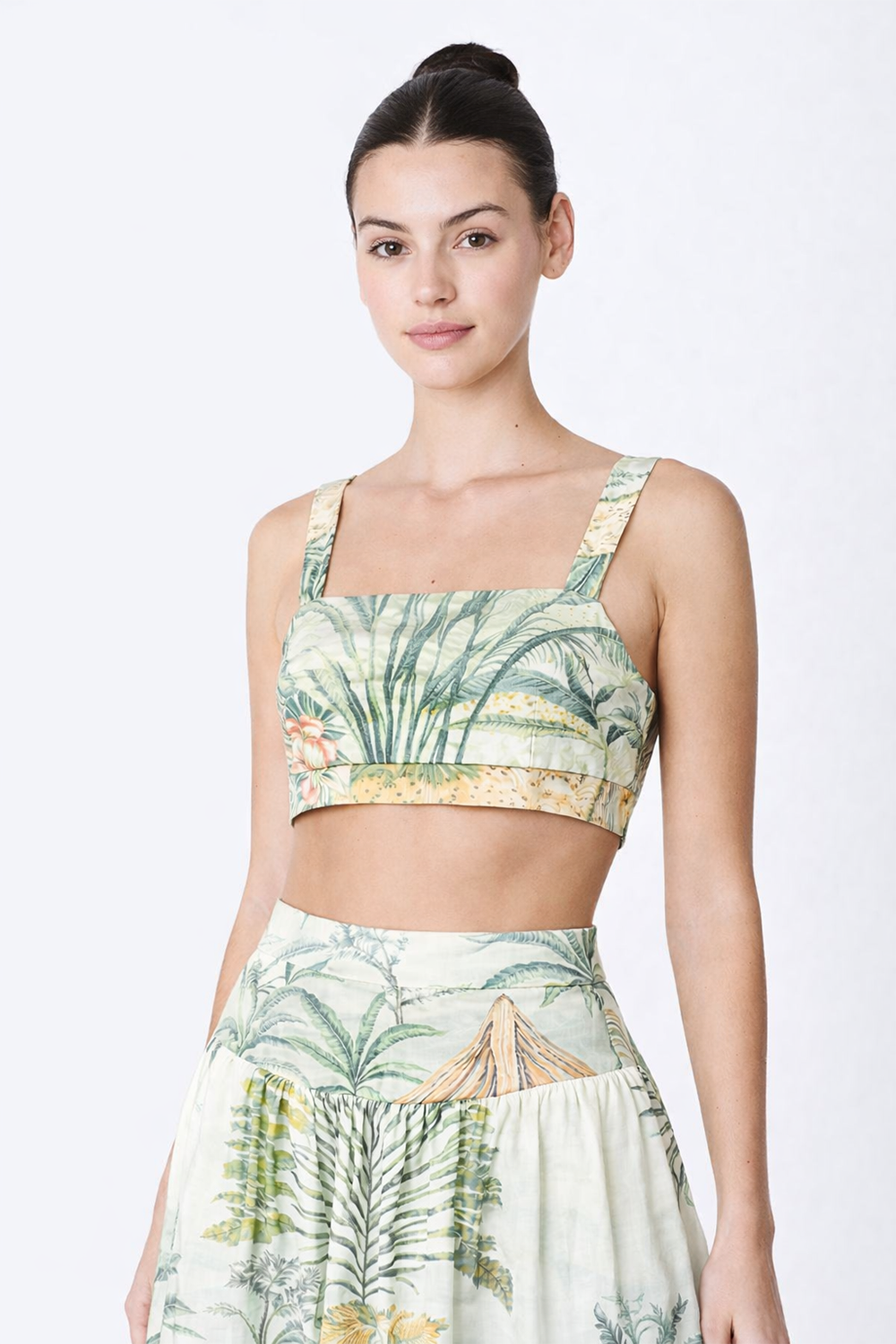 CROP TOP SEREIA