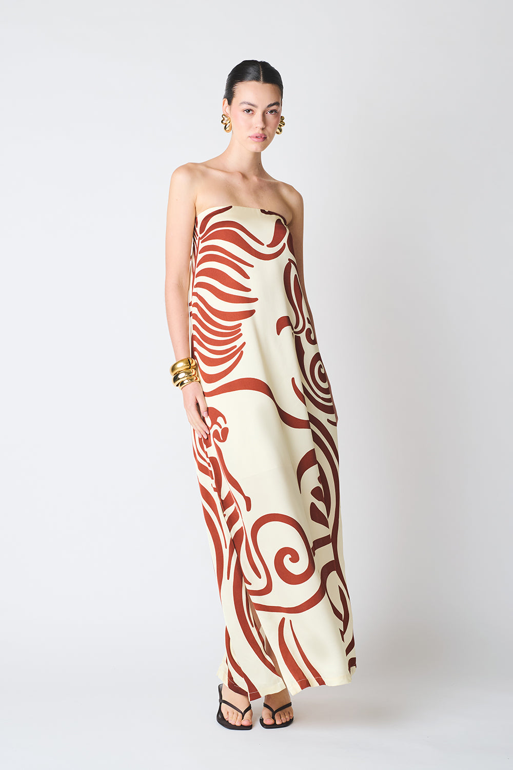 VESTIDO AURA