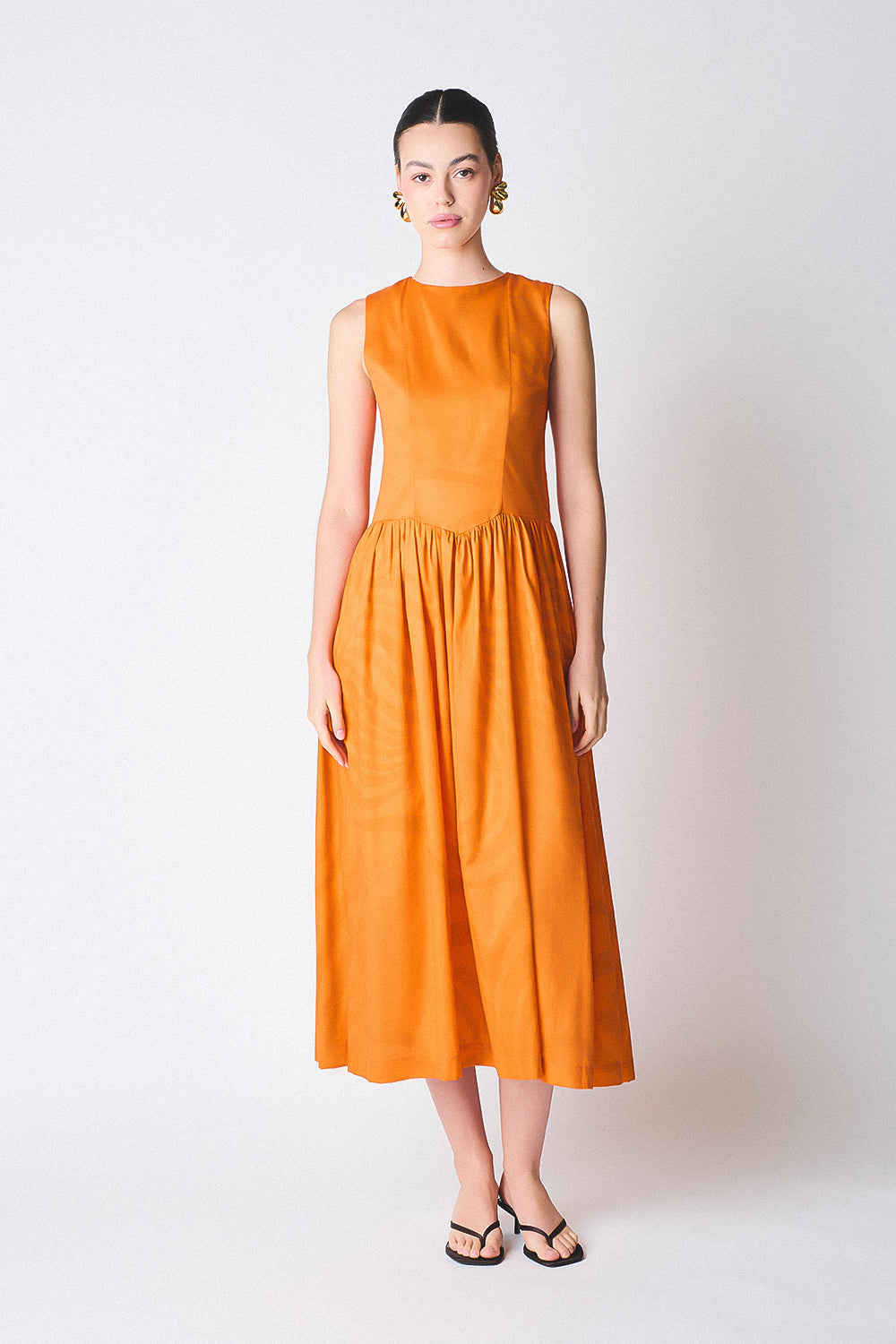 VESTIDO NOA
