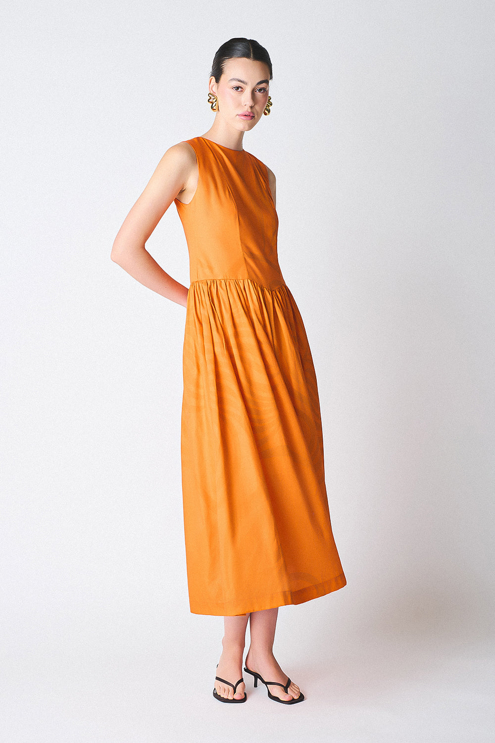 VESTIDO NOA