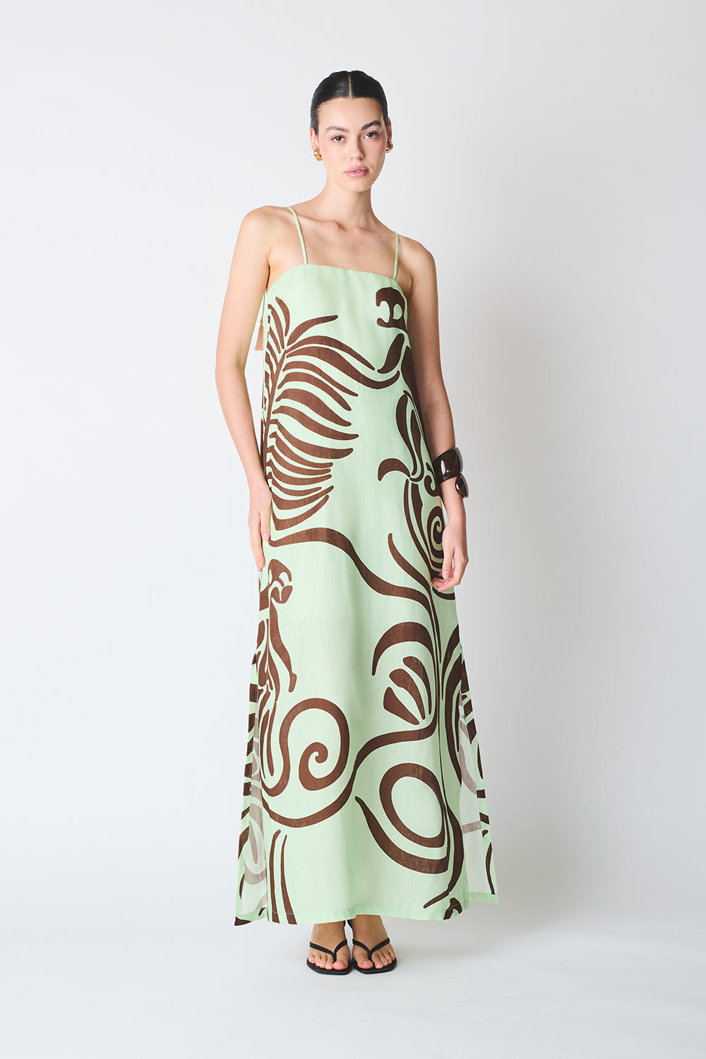 VESTIDO ONA