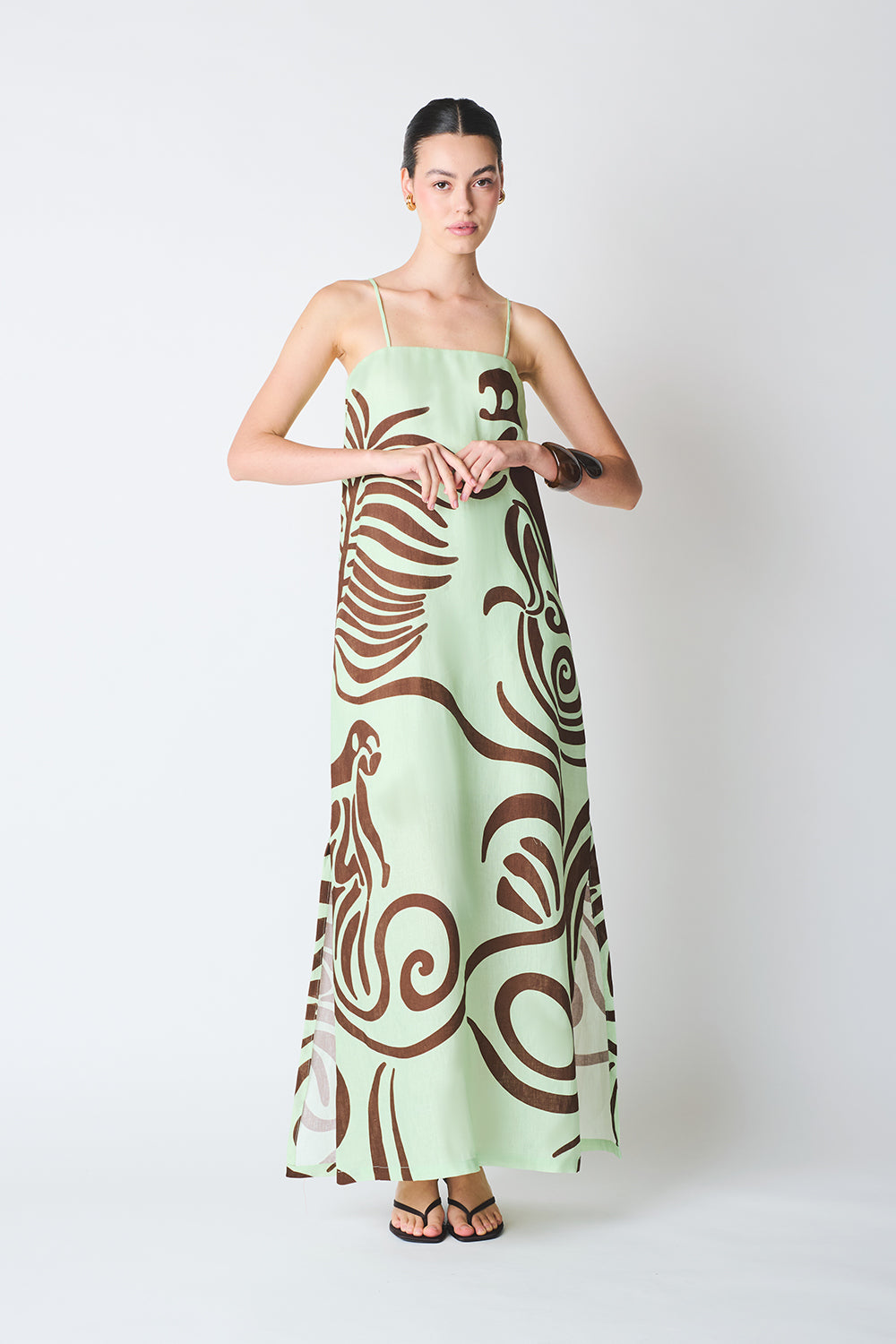 VESTIDO ONA