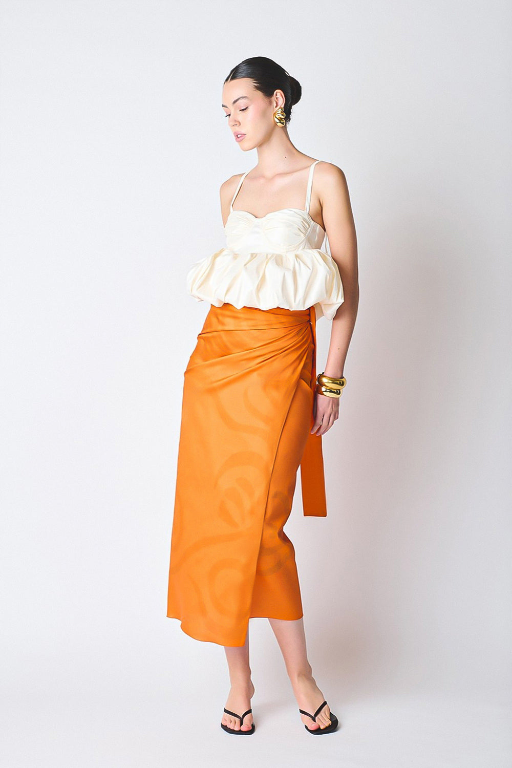 CORA SARONG