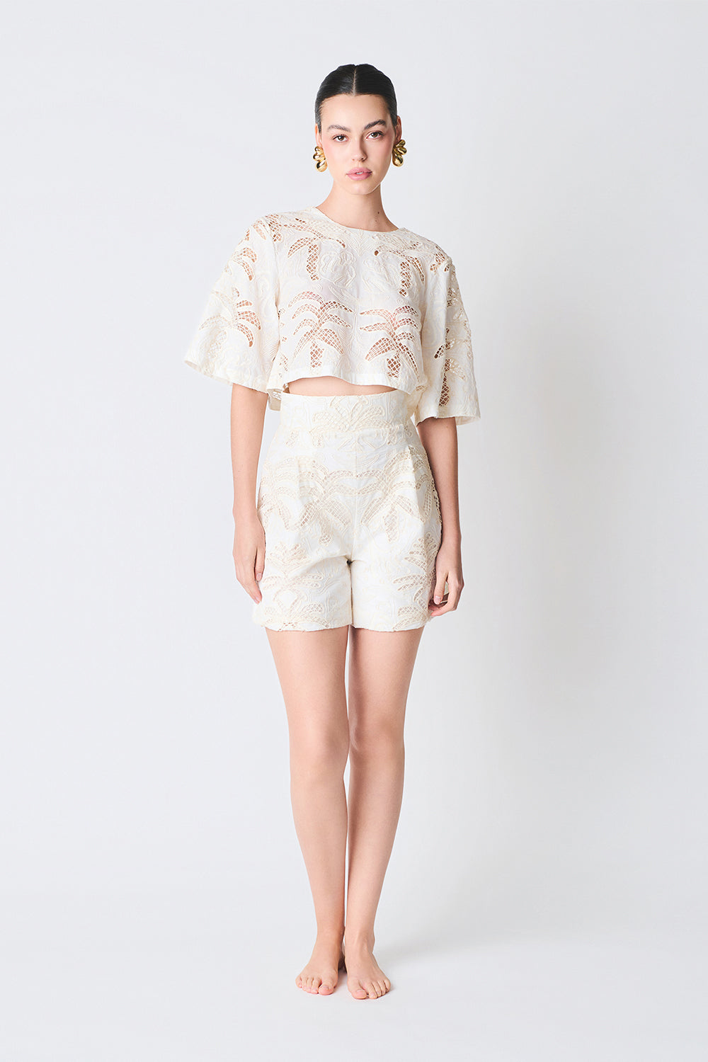 SHORT CALA