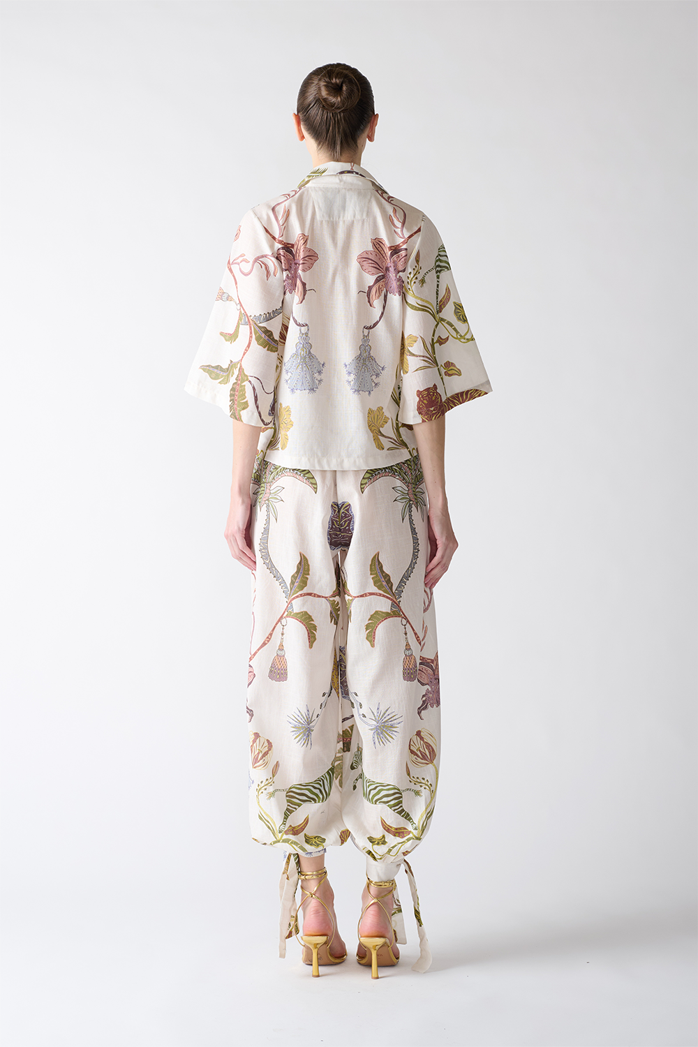 SET TROPIC