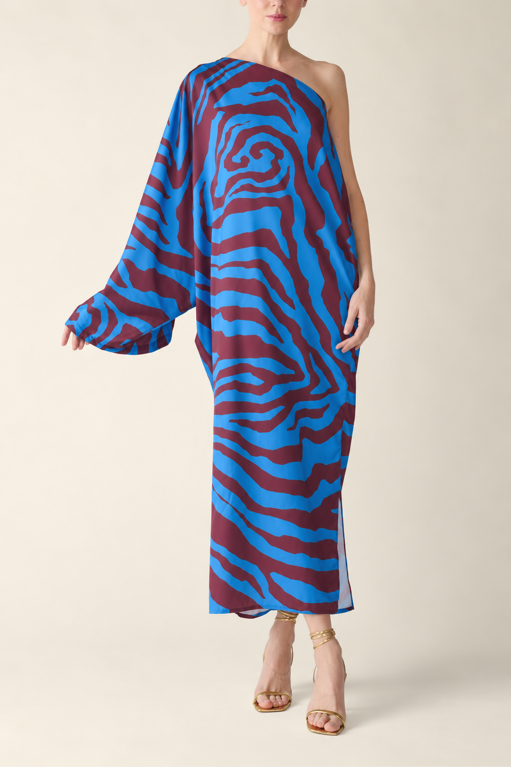 VESTIDO LUNESSA
