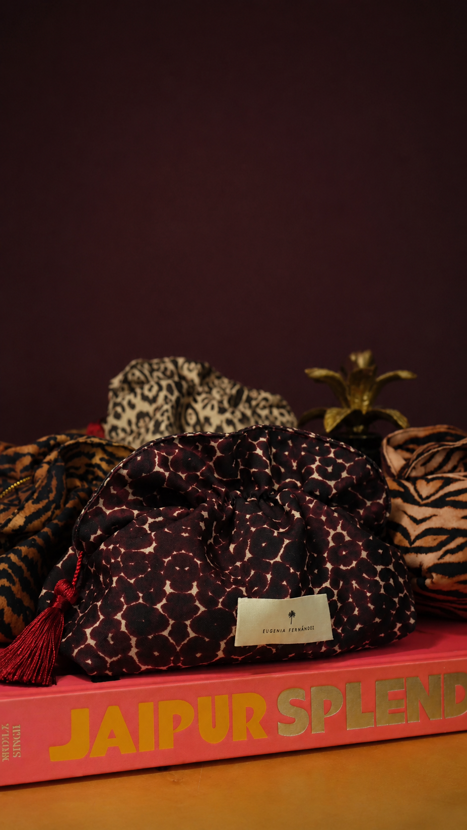 The Everyday Pouch