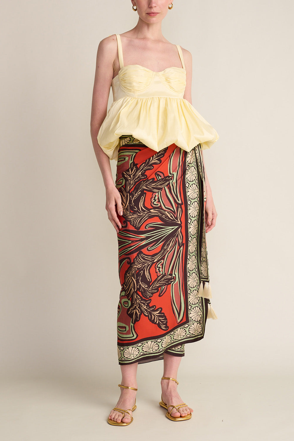 SARONG ARATA