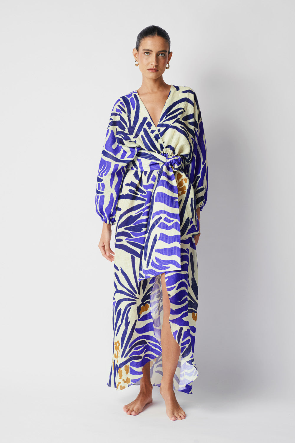 VESTIDO BAKOKO
