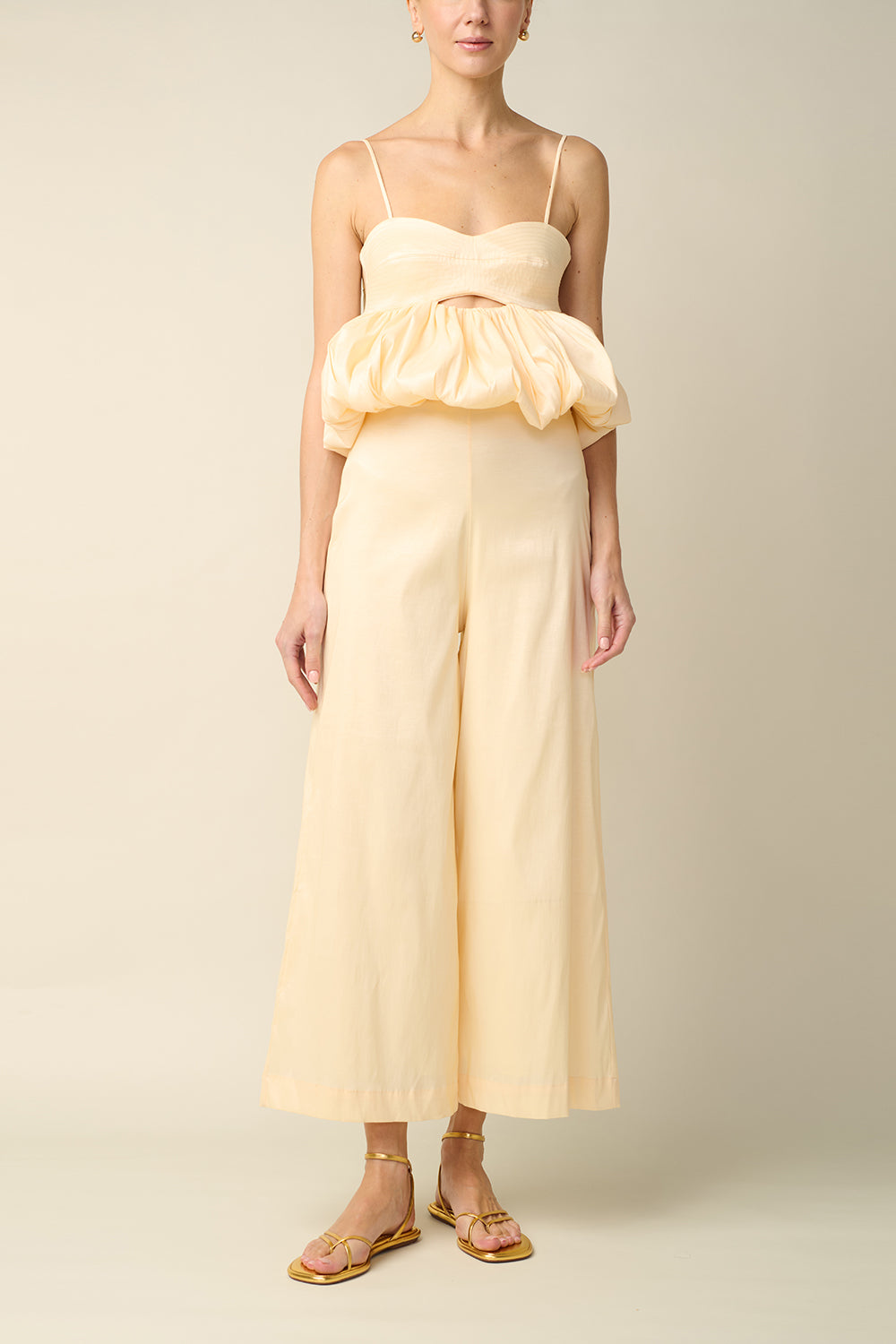 PANTALÓN SANDY