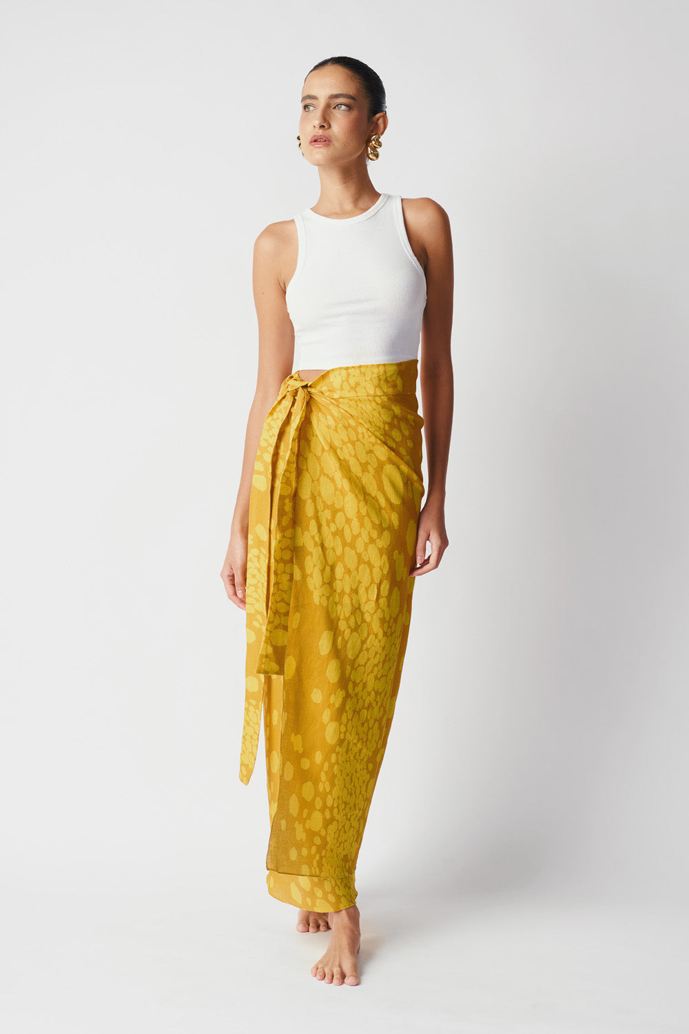 SARONG