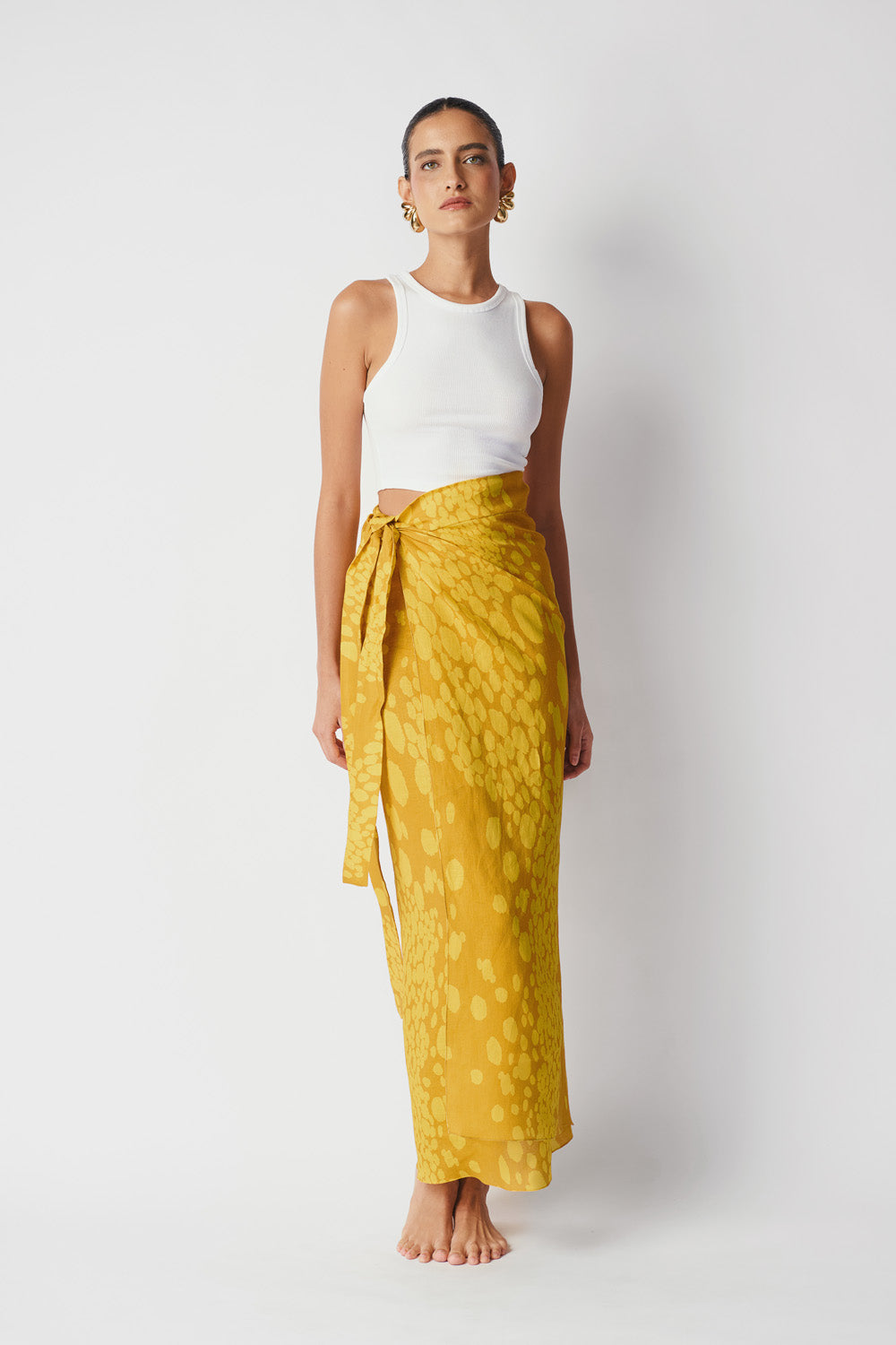 SARONG