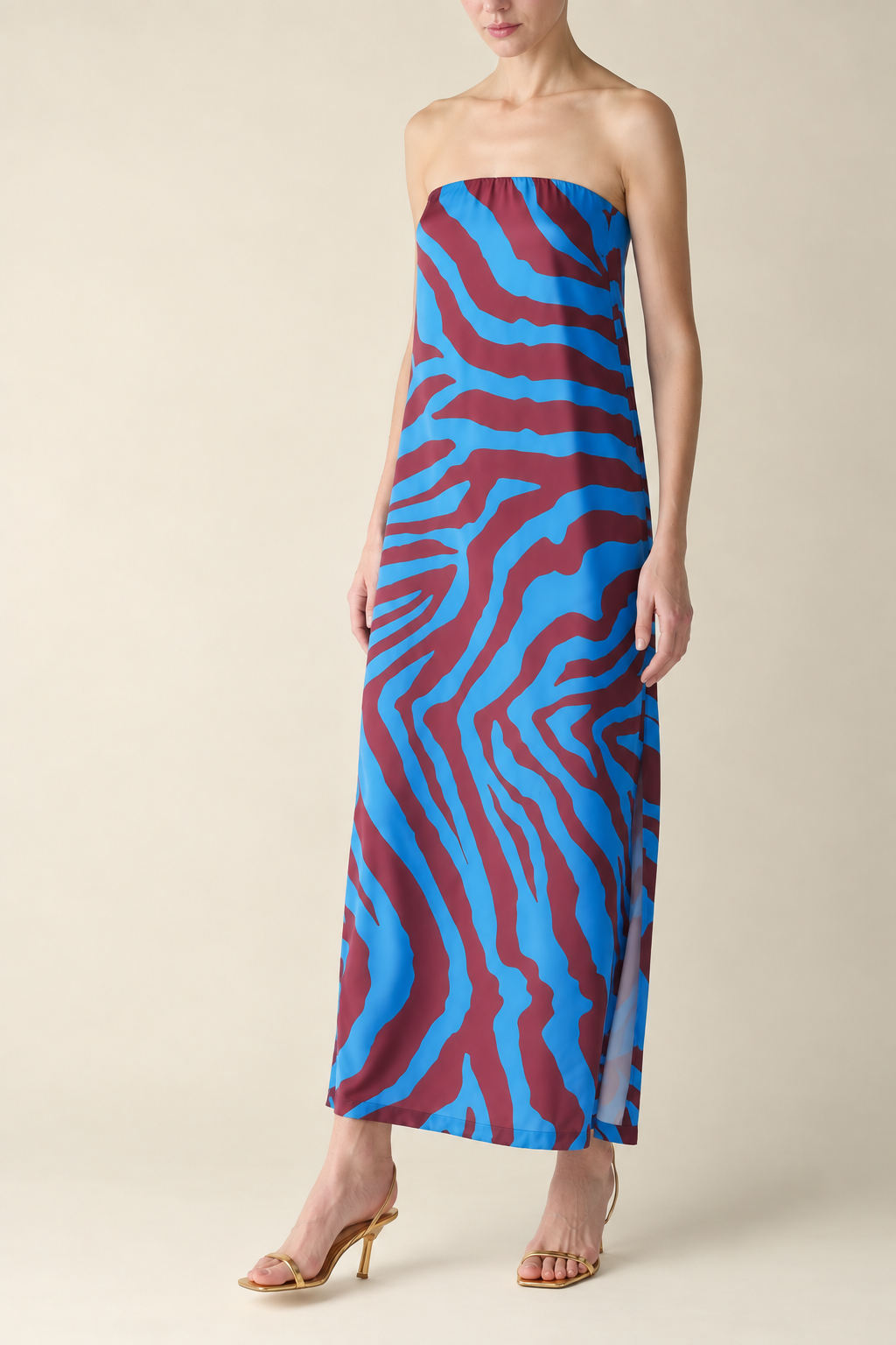 VESTIDO PALMAIRE