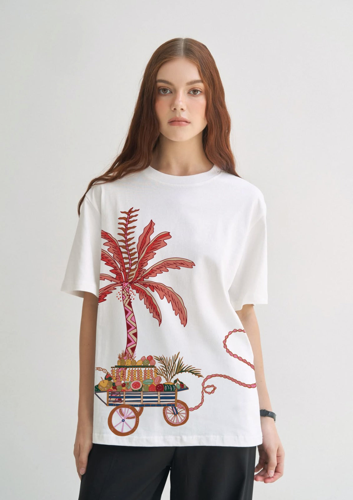 T-SHIRT FIESTA BUENA