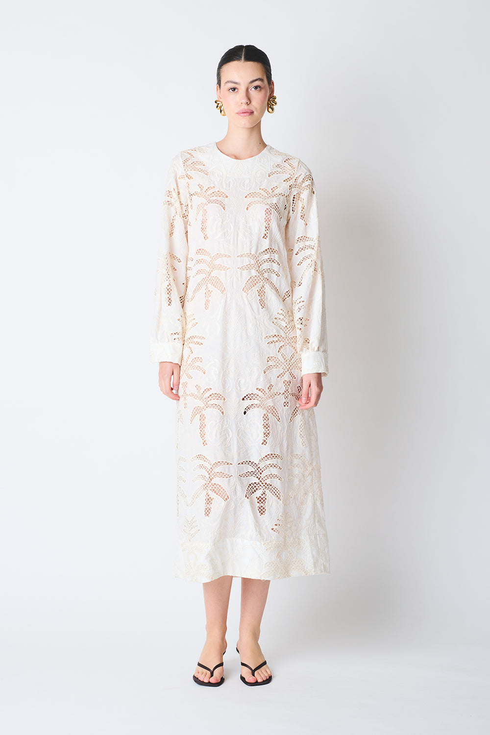 VESTIDO LUZIA