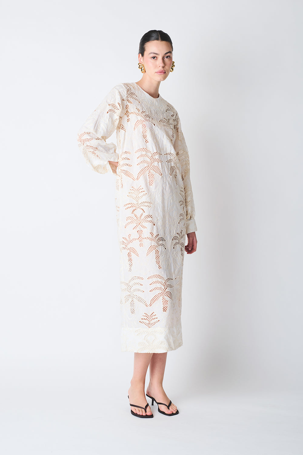 VESTIDO LUZIA
